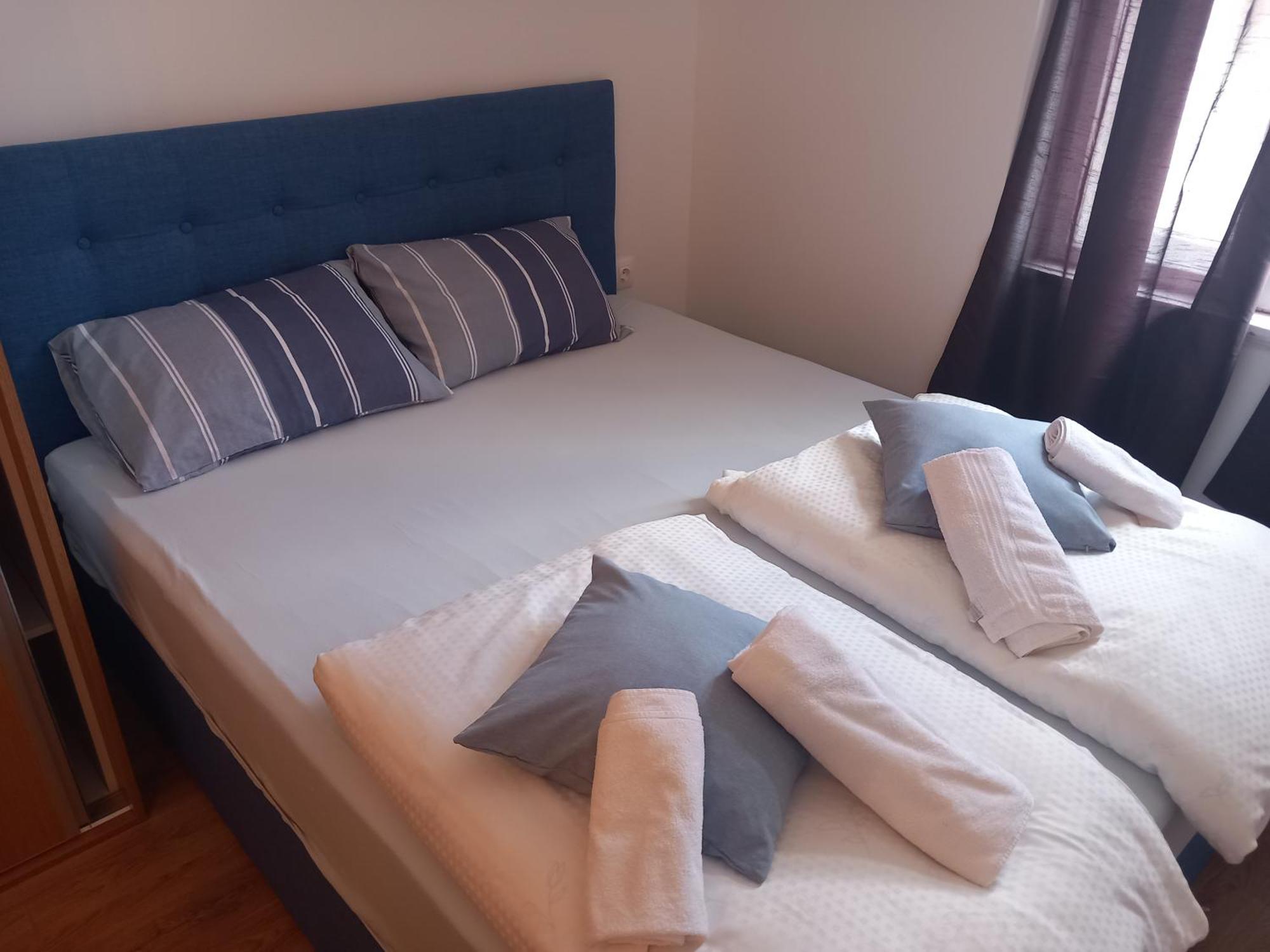 Narona 1910 Apartments Mostar Room photo