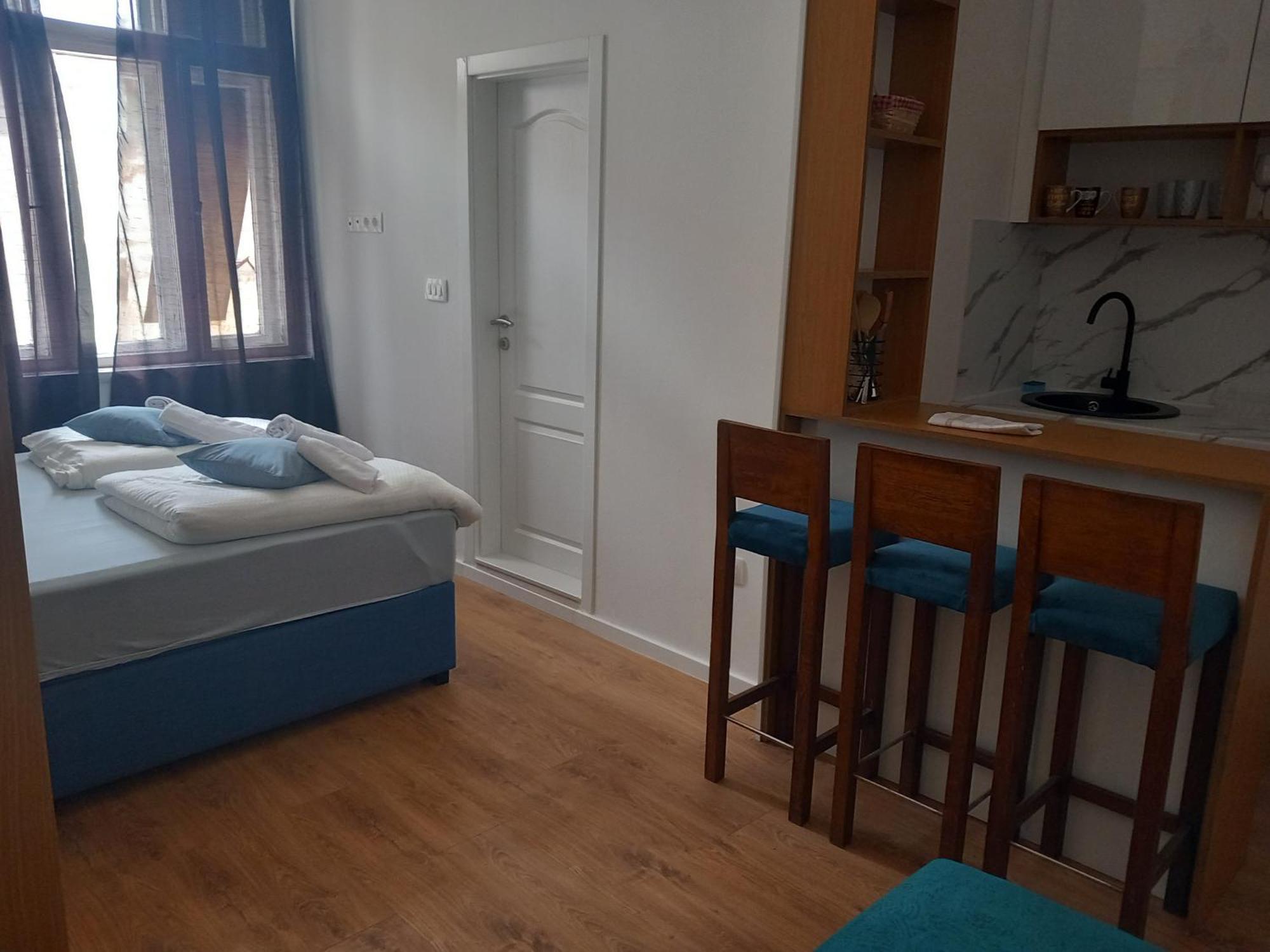 Narona 1910 Apartments Mostar Exterior photo